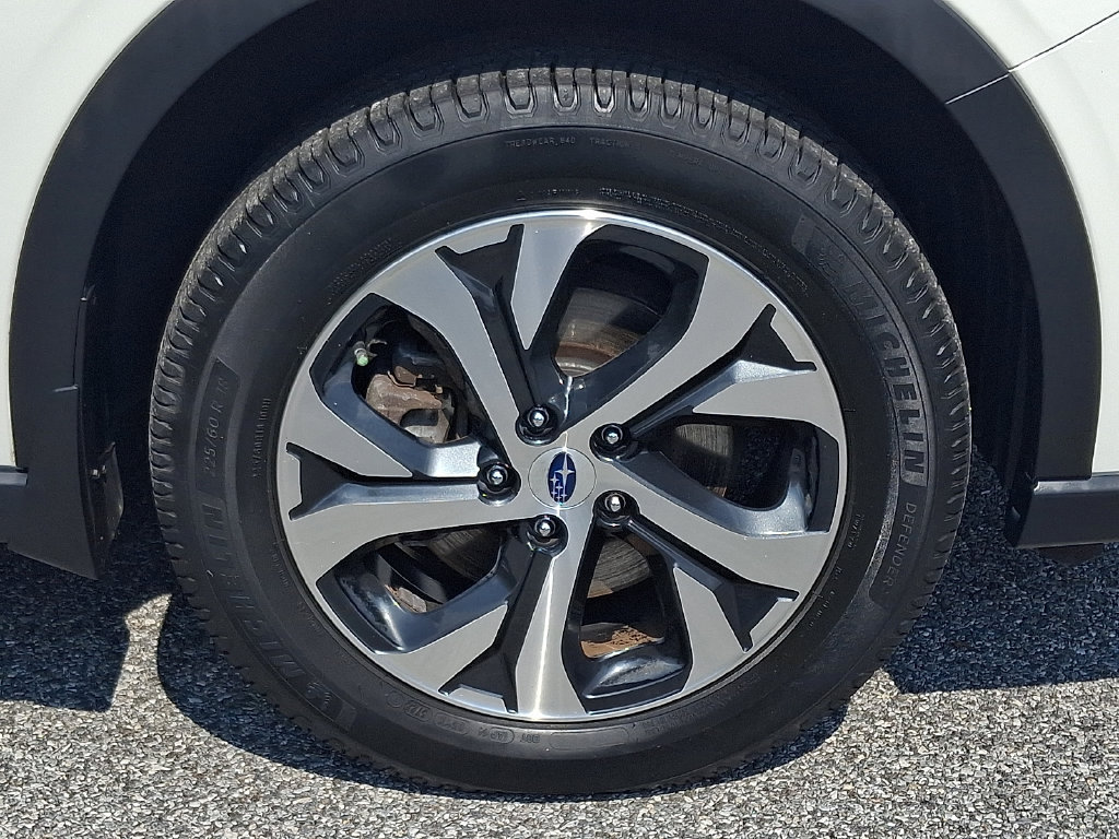 Used 2020 Subaru Outback Limited XT w/ Popular Package #2 AWD/4WD image 8