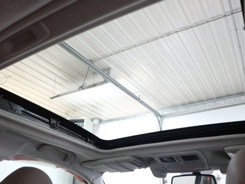 Used 2015 Subaru Forester 2.5i Touring w/ Eyesight & Navigation System image 12