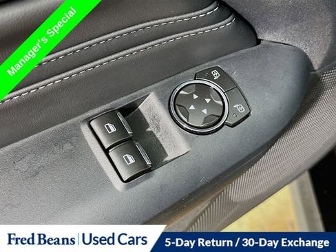 Used 2024 Ford Mustang GT Premium image 19