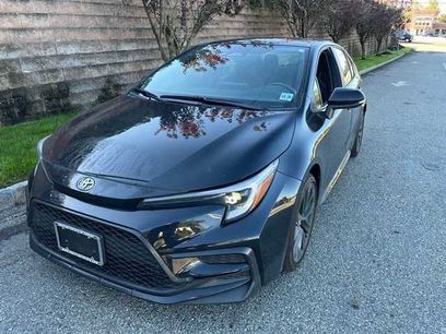 Certified 2024 Toyota Corolla SE