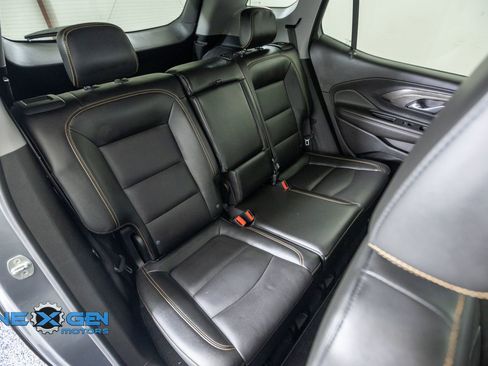 Used 2020 GMC Terrain SLT w/ Preferred Package AWD/4WD image 39