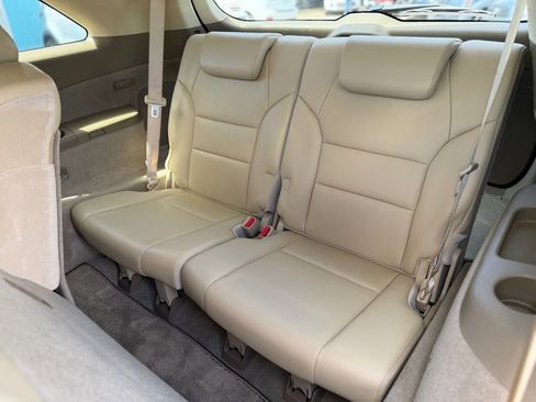 Used 2008 Acura MDX w/ Technology & Entertainment AWD/4WD image 10