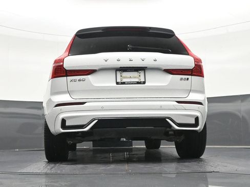 Used 2024 Volvo XC60 B5 Ultimate AWD/4WD image 26