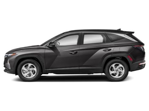 Certified 2023 Hyundai Tucson SEL w/ Convenience Package image 3