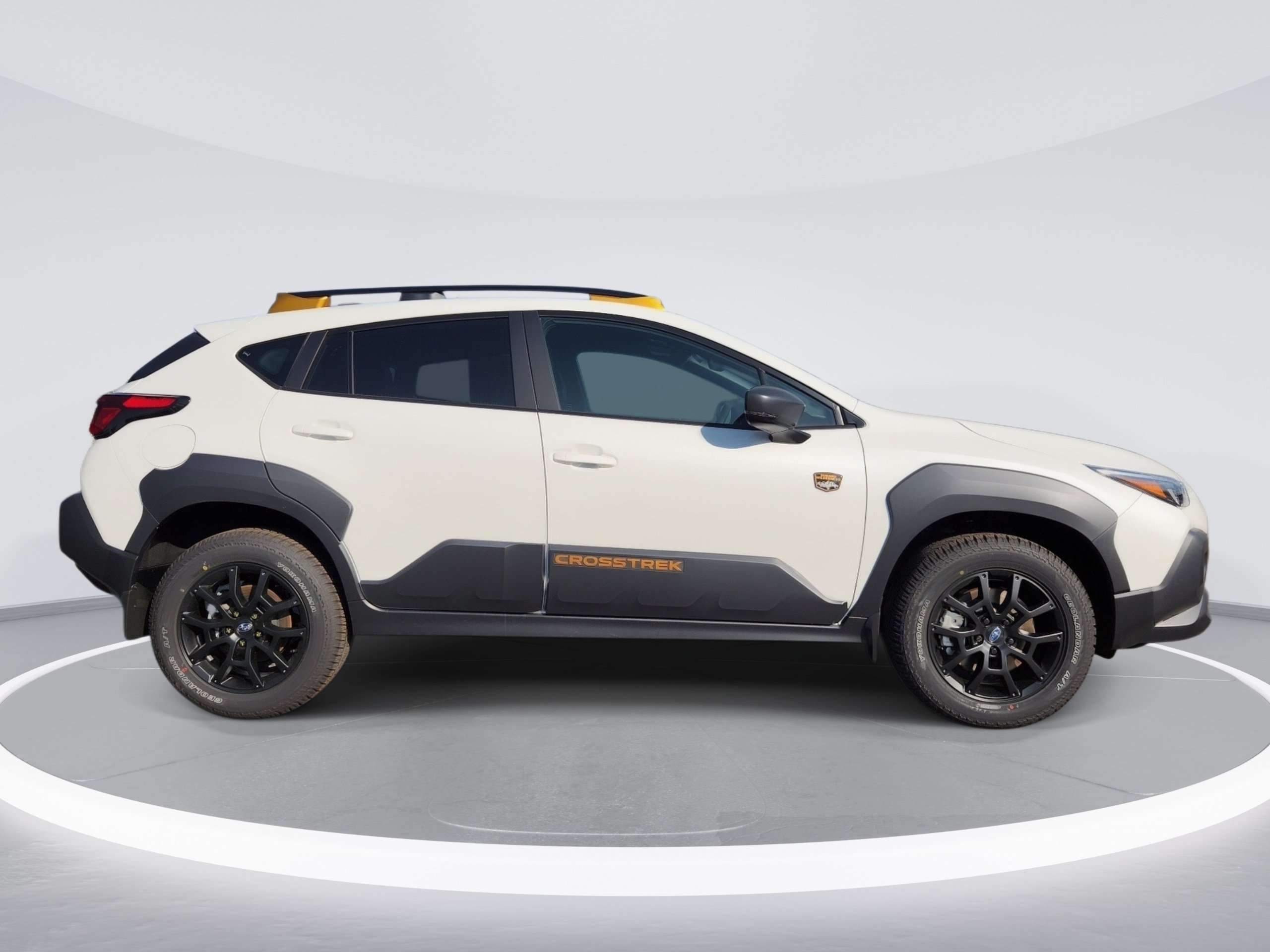 New 2026 Subaru Crosstrek 2.5i Wilderness AWD/4WD image 4