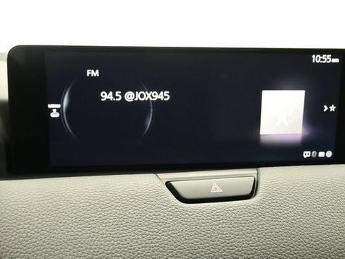 Certified 2026 MAZDA CX-90 3.3 Turbo w/ Preferred Package AWD/4WD image 10