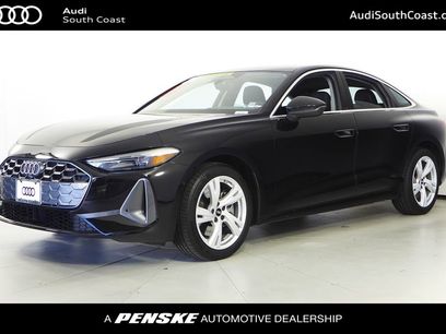 Used 2025 Audi A5 2.0T Premium w/ Convenience Package