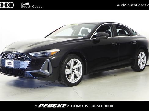 Used 2025 Audi A5 2.0T Premium w/ Convenience Package image 1