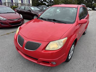 Used 2005 Pontiac Vibe w/ Power Group Value Package