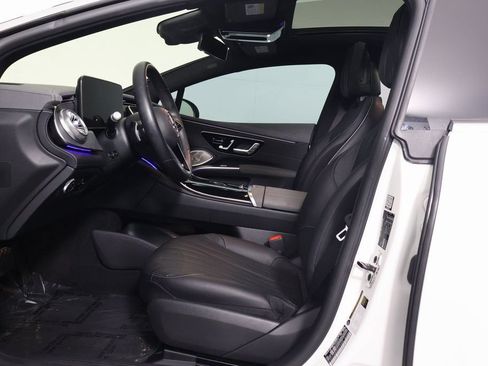 Used 2022 Mercedes-Benz EQS 450+ Sedan image 10