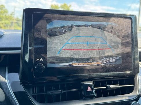 Used 2025 Toyota Corolla SE FWD image 20