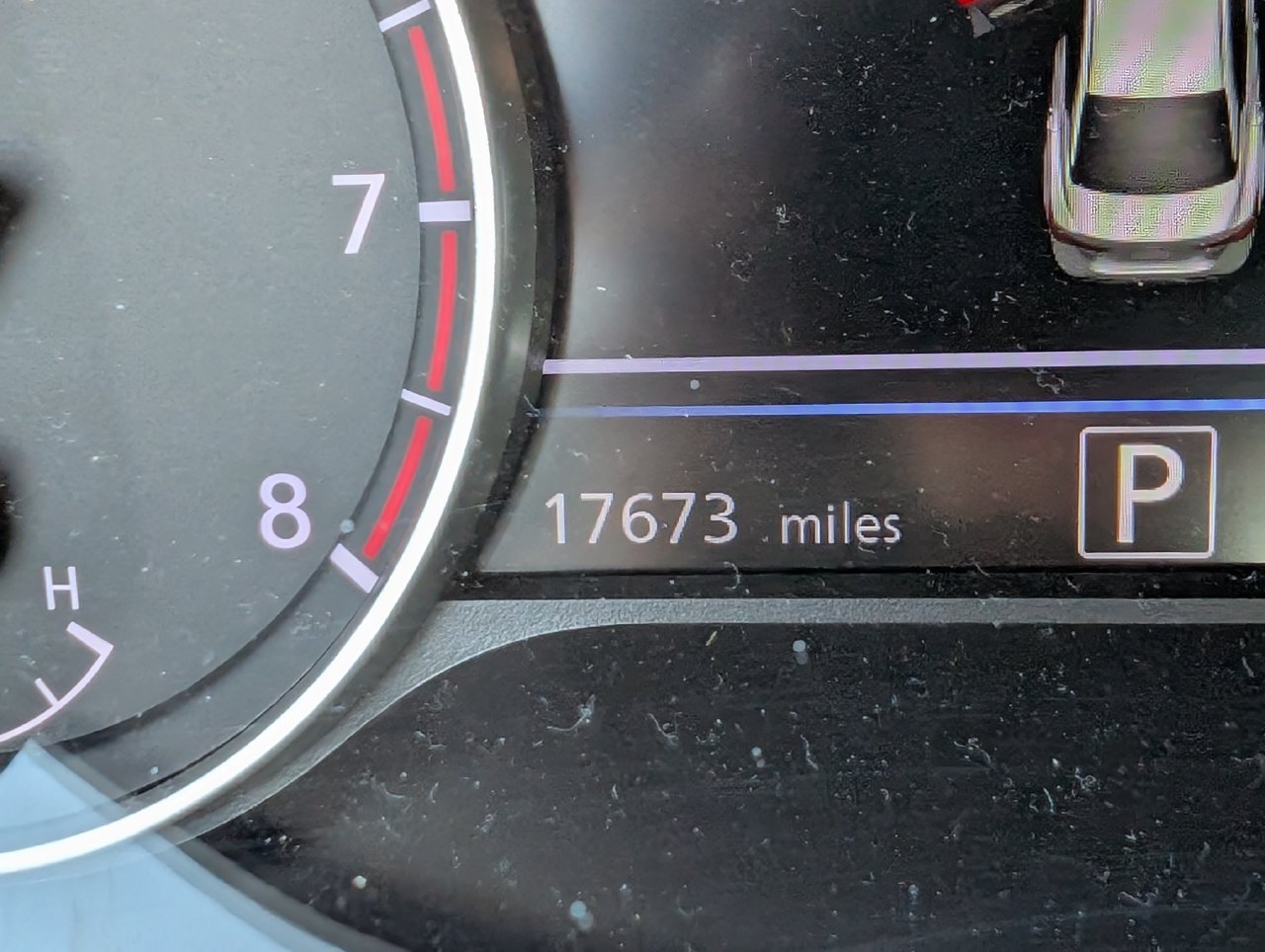 Used 2022 Nissan Sentra SR w/ SR Premium Package FWD image 13