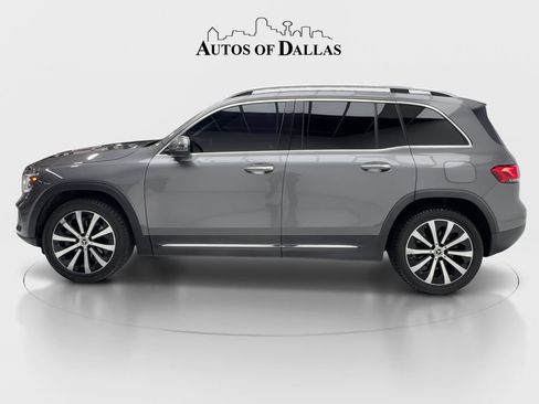 Used 2022 Mercedes-Benz GLB 250 image 5