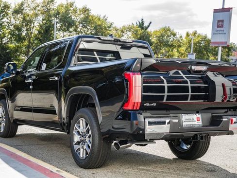 New 2026 Toyota Tundra 1794 Edition image 5