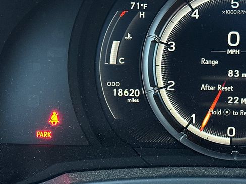 Used 2024 Lexus IS 350 F Sport AWD/4WD image 33