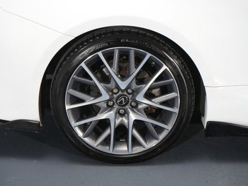 Used 2017 Lexus RC 300 F Sport image 25