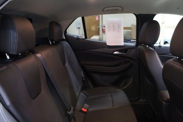 Used 2024 Buick Encore GX Preferred FWD image 12