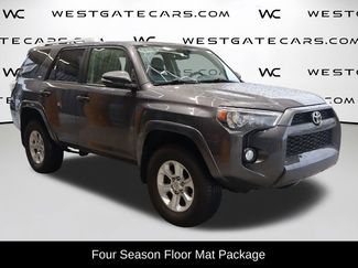 Used 2018 Toyota 4Runner SR5 Premium video 2