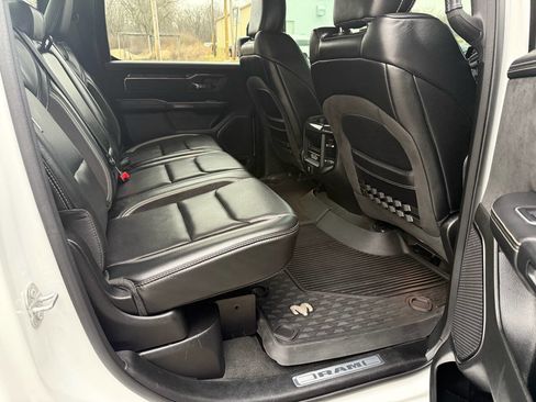 Used 2022 RAM 1500 TRX w/ TRX Level 1 Equipment Group image 48