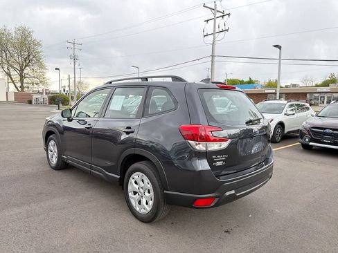Used 2019 Subaru Forester w/ Alloy Wheel Package AWD/4WD image 11