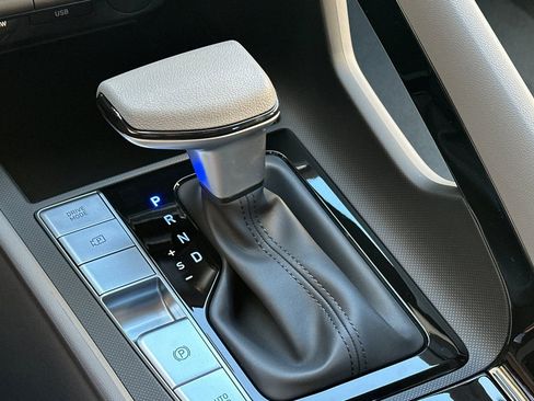 New 2026 Hyundai Elantra Blue image 20