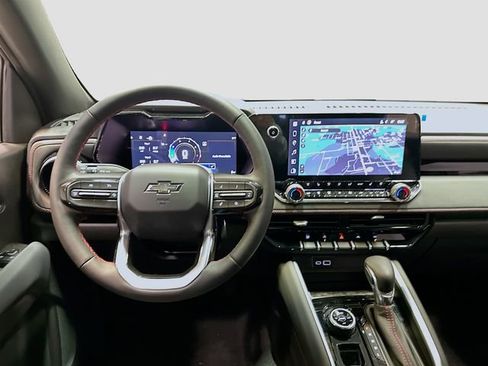 New 2026 Chevrolet Colorado Z71 w/ Z71 Convenience Package 2 image 24