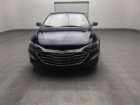 Used 2022 Chevrolet Malibu LT FWD image 15