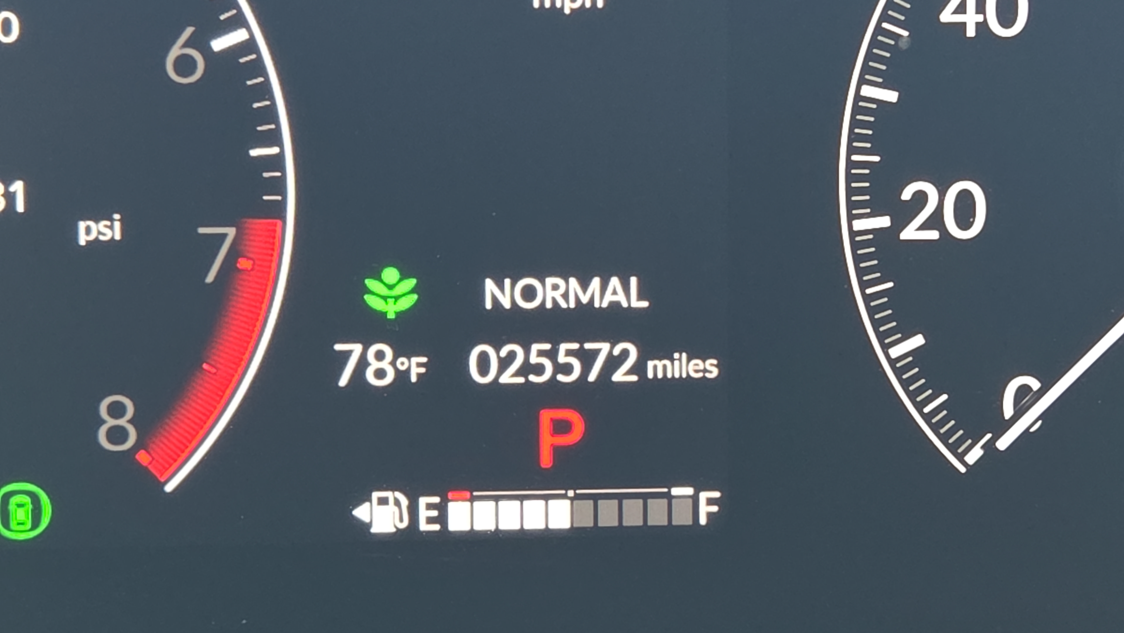 Certified 2025 Honda Odyssey Elite image 26