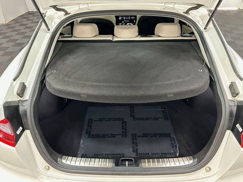 Used 2018 Kia Stinger Premium AWD/4WD image 33