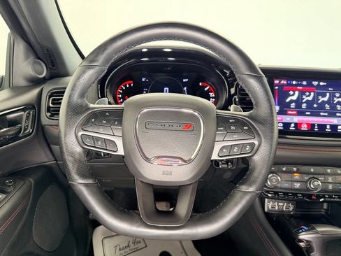 Used 2024 Dodge Durango R/T w/ Tow 'N Go Group AWD/4WD image 19