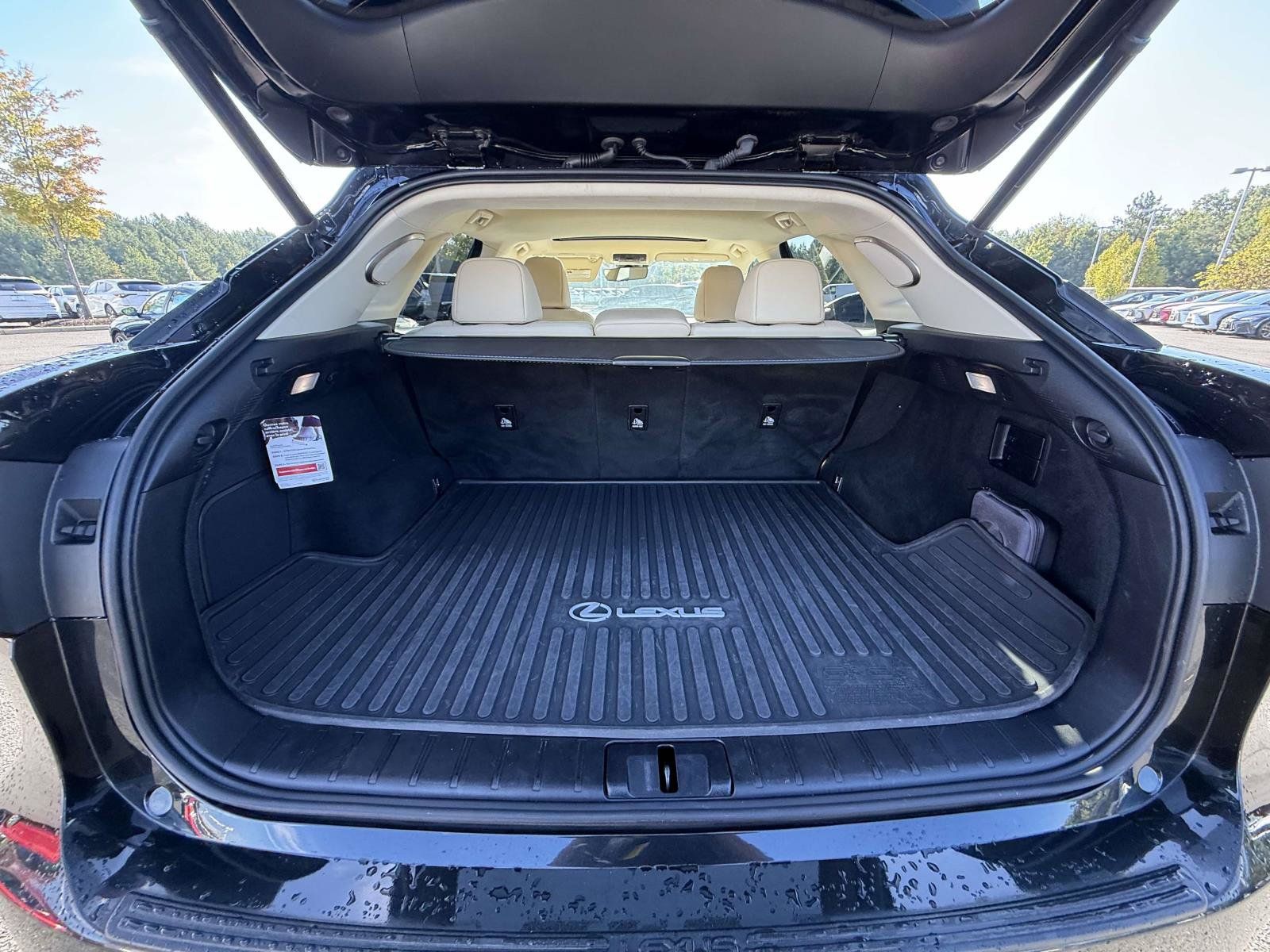 Used 2022 Lexus RX 350 AWD w/ Premium Package image 29