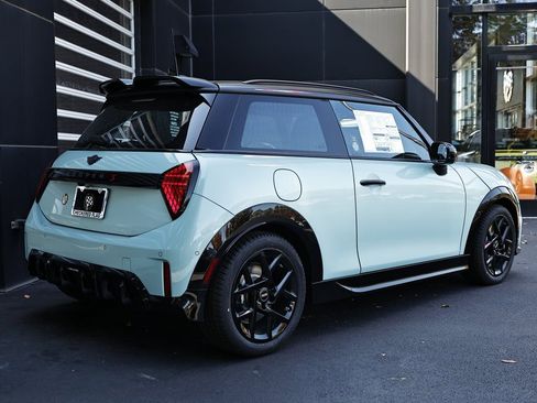 New 2026 MINI Cooper S image 7