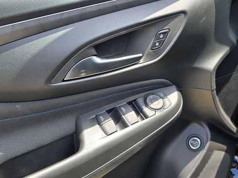 New 2026 Buick Envista Sport Touring w/ Convenience I Package FWD image 23