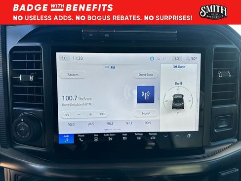 Used 2025 Ford F150 Raptor image 15