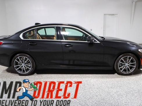 Used 2021 BMW 330i Sedan image 6