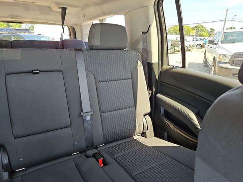 Used 2019 Chevrolet Suburban LS RWD image 15