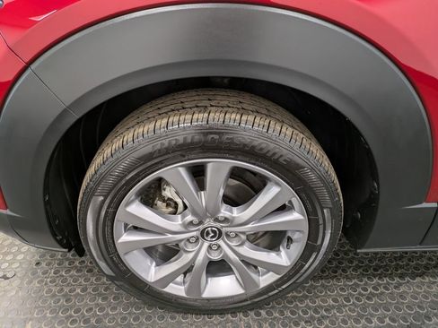 Used 2023 MAZDA CX-30 AWD 2.5 S w/ Preferred Package image 7