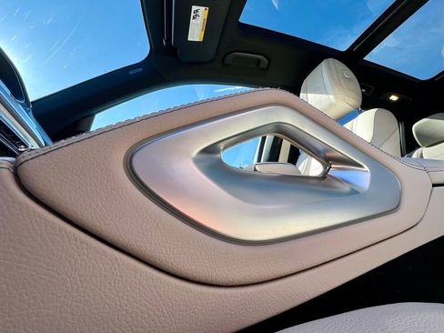 Certified 2023 Mercedes-Benz GLS 580 GLS 580 image 43