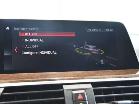 Used 2021 BMW X3 xDrive30i w/ Convenience Package AWD/4WD image 32