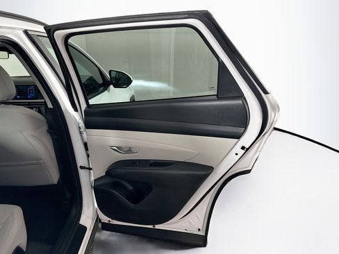 Used 2025 Hyundai Tucson SEL image 30