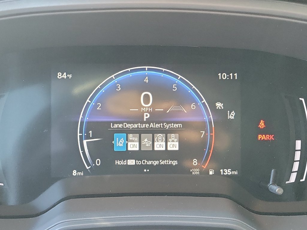 New 2027 Toyota Corolla LE FWD image 13
