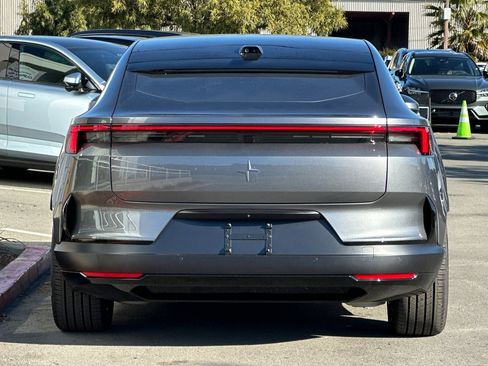 New 2026 Polestar Polestar 4 image 7