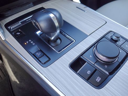 Certified 2024 MAZDA CX-90 Plug-In Hybrid w/ Preferred image 19