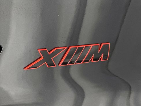 New 2026 BMW XM Label Red w/ M Driver's Package AWD/4WD image 26
