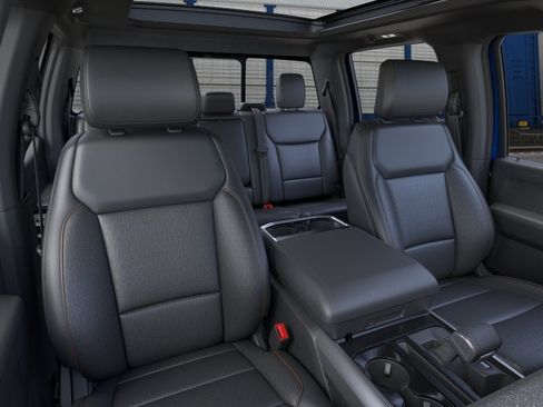 New 2026 Ford F150 Lariat AWD/4WD image 10