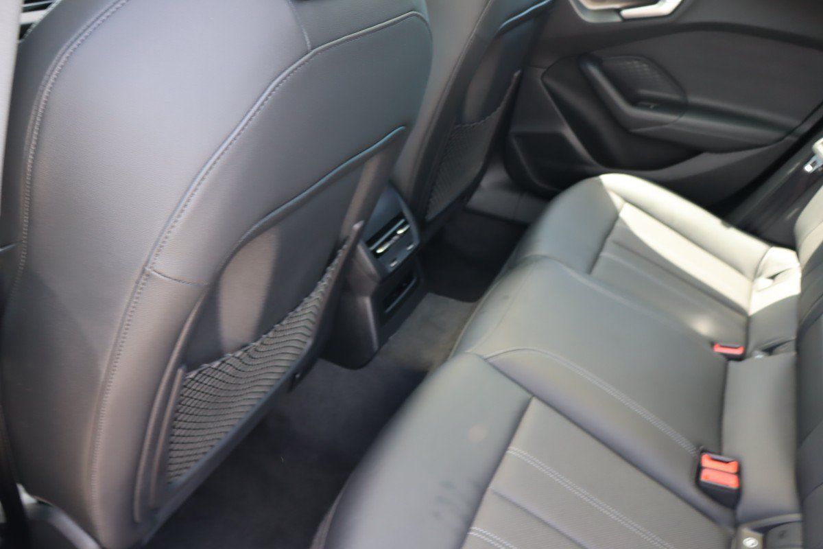Used 2025 Audi A5 2.0T Premium Plus w/ Premium Plus AWD/4WD image 19