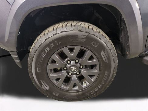 Used 2023 Toyota Tacoma SR5 image 11