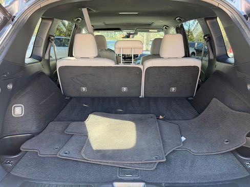 Used 2020 Honda Passport EX-L image 6