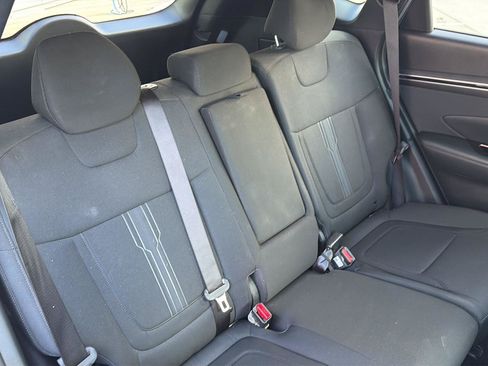 Used 2022 Hyundai Tucson SEL w/ Convenience Package FWD image 39