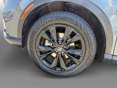 Used 2023 Honda CR-V Sport Touring image 9